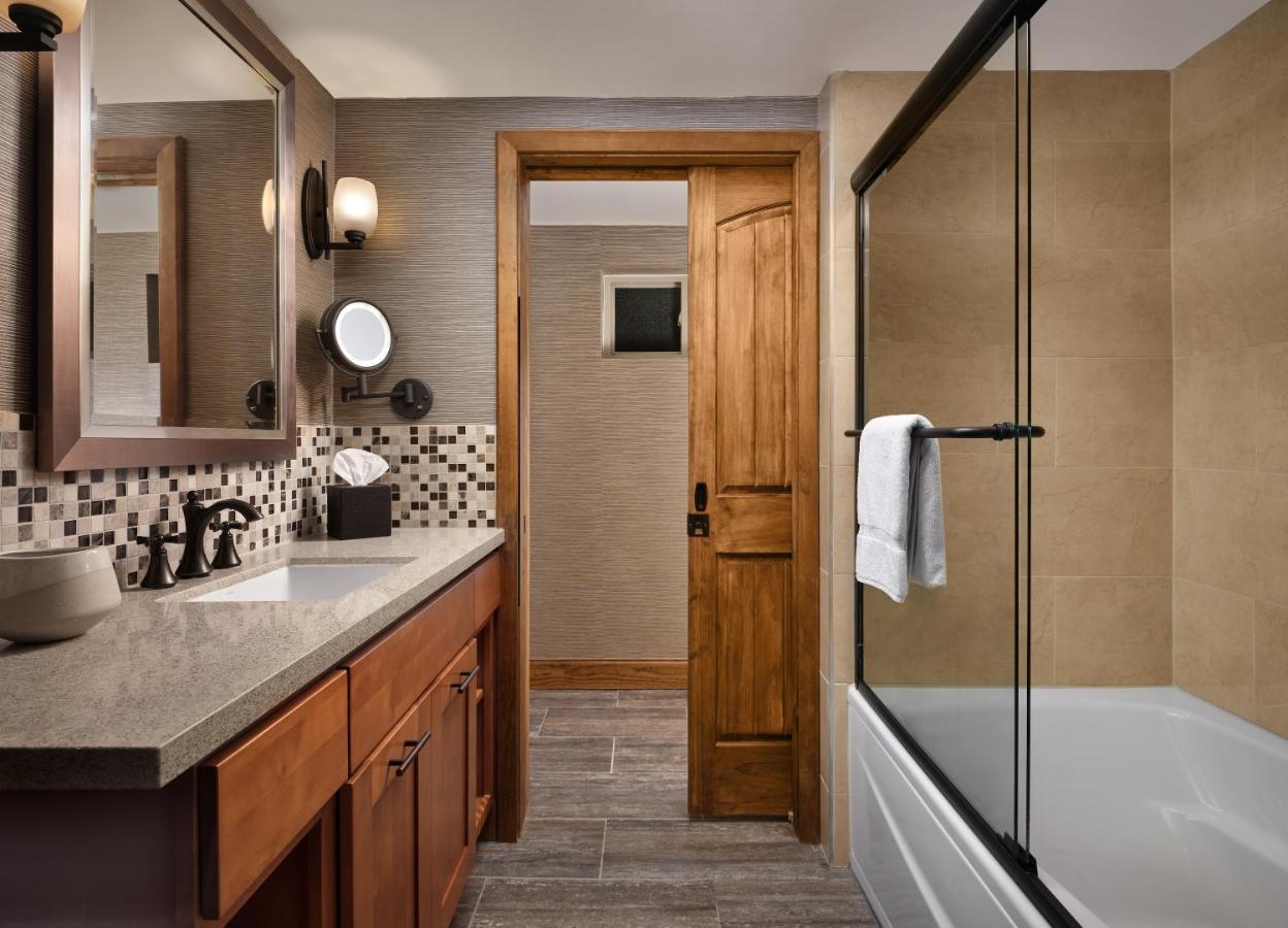 Hyatt Vacation Club At The Lodges At Timber Ridge ブランソン エクステリア 写真