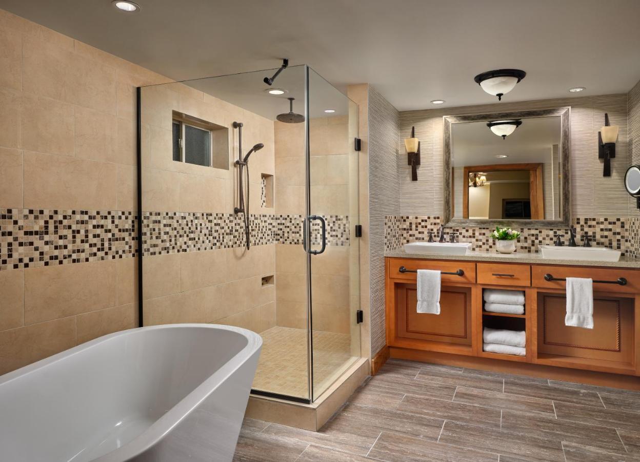 Hyatt Vacation Club At The Lodges At Timber Ridge ブランソン エクステリア 写真