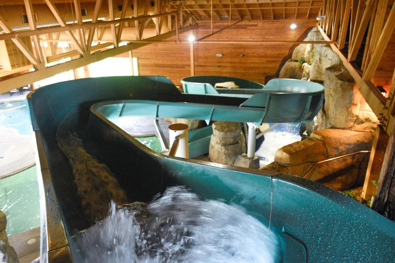 Hyatt Vacation Club At The Lodges At Timber Ridge ブランソン エクステリア 写真